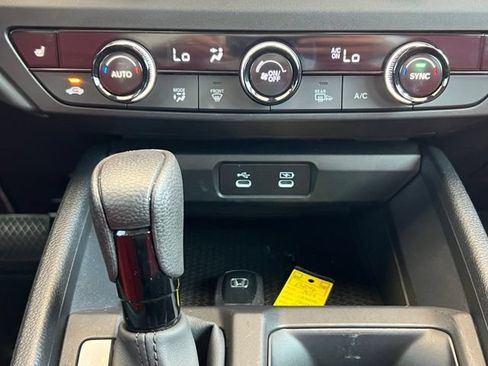 Used 2024 Honda Accord EX image 14