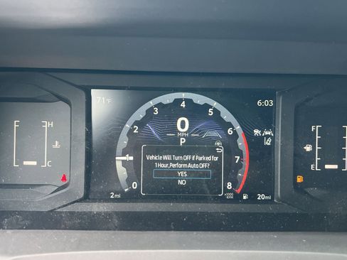 New 2025 Toyota Tacoma SR5 AWD/4WD image 12