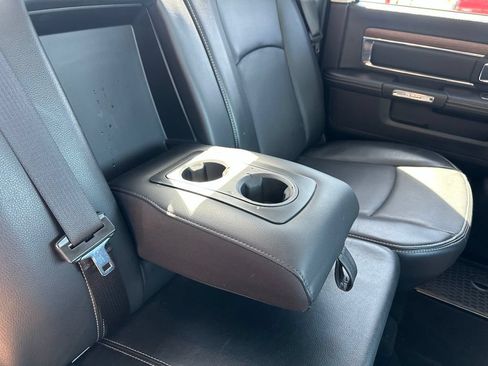 Used 2013 RAM 1500 Laramie w/ Protection Group AWD/4WD image 36