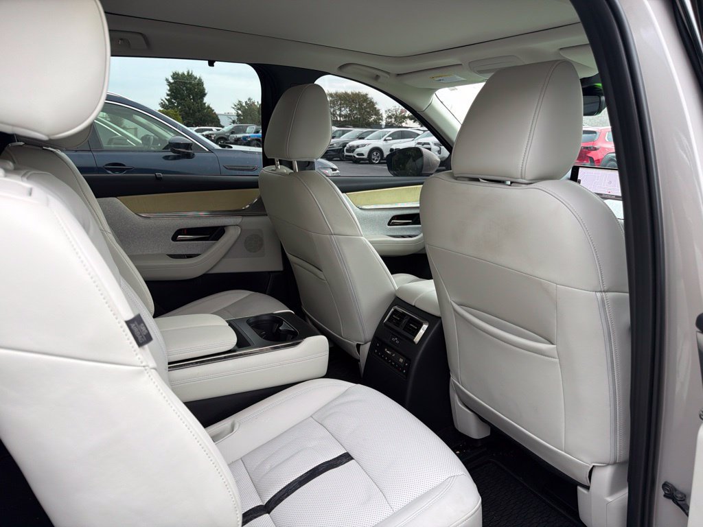 Used 2024 MAZDA CX-90 3.3 Turbo S w/ Premium Plus AWD/4WD image 6