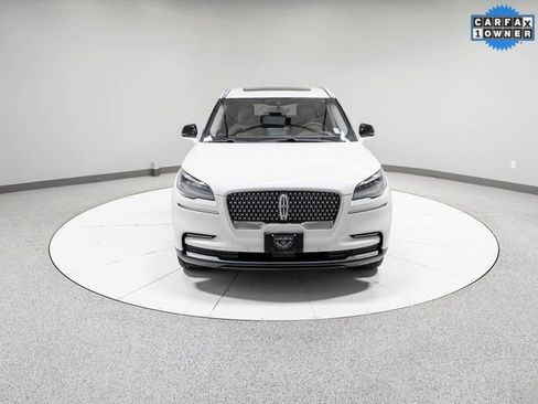 Used 2022 Lincoln Aviator Reserve w/ Equipment Group 201A AWD/4WD image 29