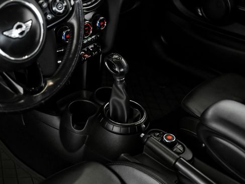 Used 2017 MINI Cooper S FWD image 17
