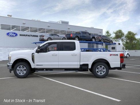 New 2026 Ford F250 XLT image 3