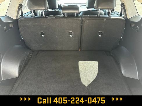 Used 2020 Hyundai Santa Fe SEL image 27