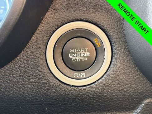 Used 2022 RAM 1500 Big Horn image 15