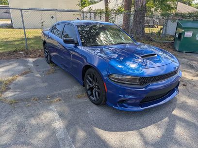 Used 2022 Dodge Charger GT w/ Blacktop Package
