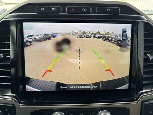 Used 2022 Ford F350 Lariat w/ Lariat Ultimate Package image 28