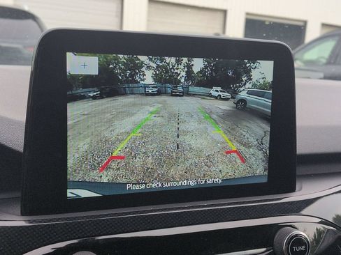 Used 2025 Ford Escape ST-Line FWD image 9