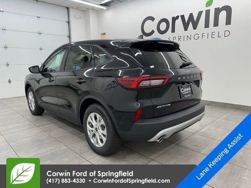 New 2026 Ford Escape Active w/ Cold Weather Package image 3