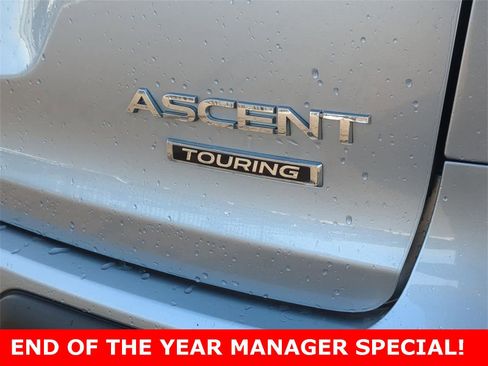 Certified 2022 Subaru Ascent Touring image 12