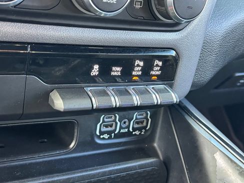 Certified 2022 RAM 1500 Laramie w/ G/T Package RWD image 26