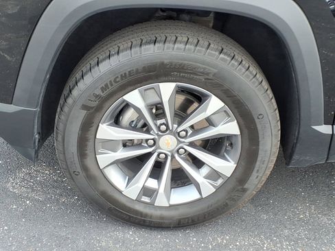 Used 2025 Chevrolet Equinox LT w/ Convenience Package II AWD/4WD image 28
