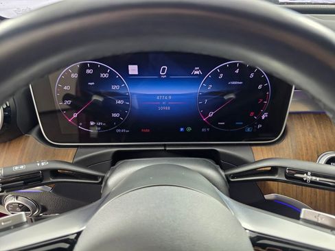 Certified 2024 Mercedes-Benz CLE 300 4MATIC Coupe image 18