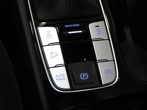 New 2026 Hyundai Tucson SEL image 26