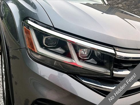 Used 2022 Volkswagen Atlas SE AWD/4WD image 27