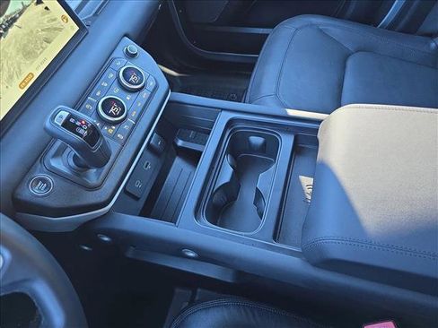 Certified 2024 Land Rover Defender 110 S image 18