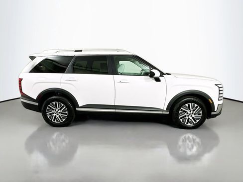 New 2026 Hyundai Palisade FWD Hybrid image 4