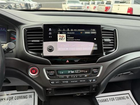 Used 2021 Honda Pilot EX-L image 26