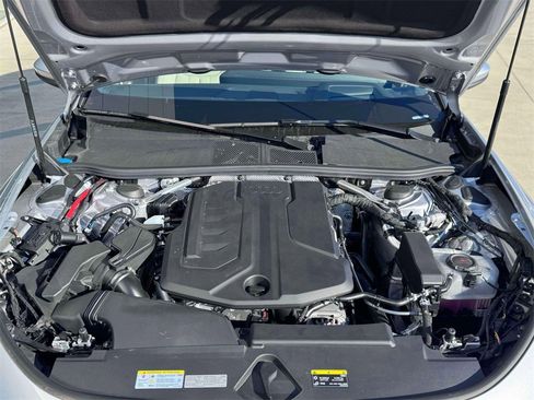 New 2025 Audi A5 2.0T Premium Plus image 20