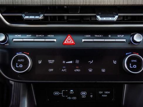 Certified 2025 Hyundai Sonata SEL FWD image 21
