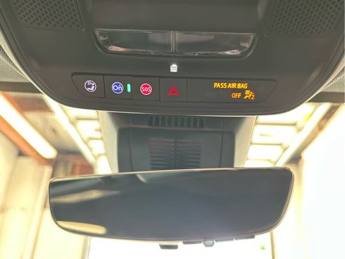 New 2026 GMC Terrain Elevation w/ Technology Package II image 46