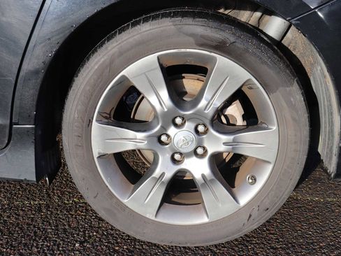 Used 2016 Toyota Sienna SE Premium image 9