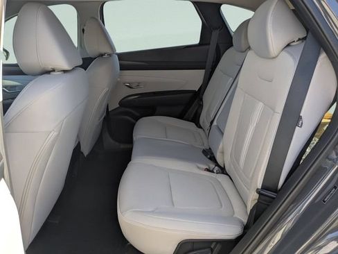 Certified 2026 Hyundai Tucson SEL Plus FWD image 35