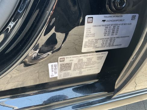 Used 2023 Chevrolet Silverado 1500 LT RWD image 25