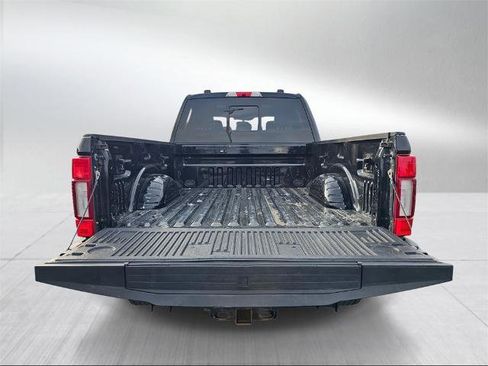 Certified 2021 Ford F350 Platinum w/ Tremor Off-Road Package image 31