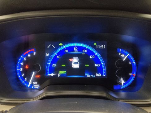 Used 2022 Toyota Corolla LE image 23