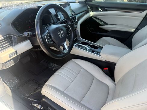 Used 2022 Honda Accord EX-L image 12