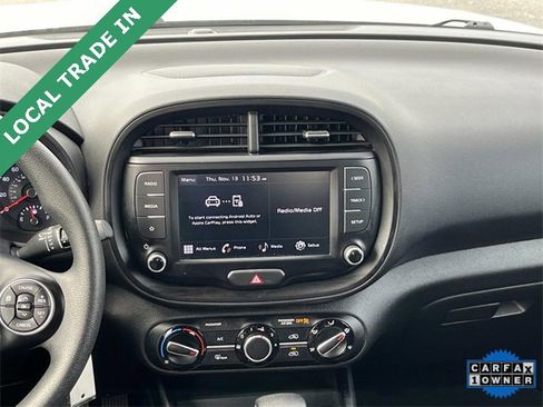 Used 2022 Kia Soul LX image 15