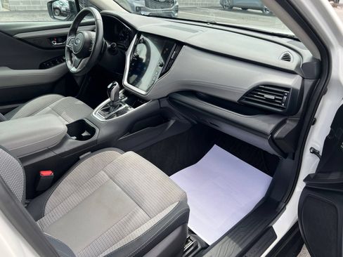 Used 2023 Subaru Outback Premium AWD/4WD image 47