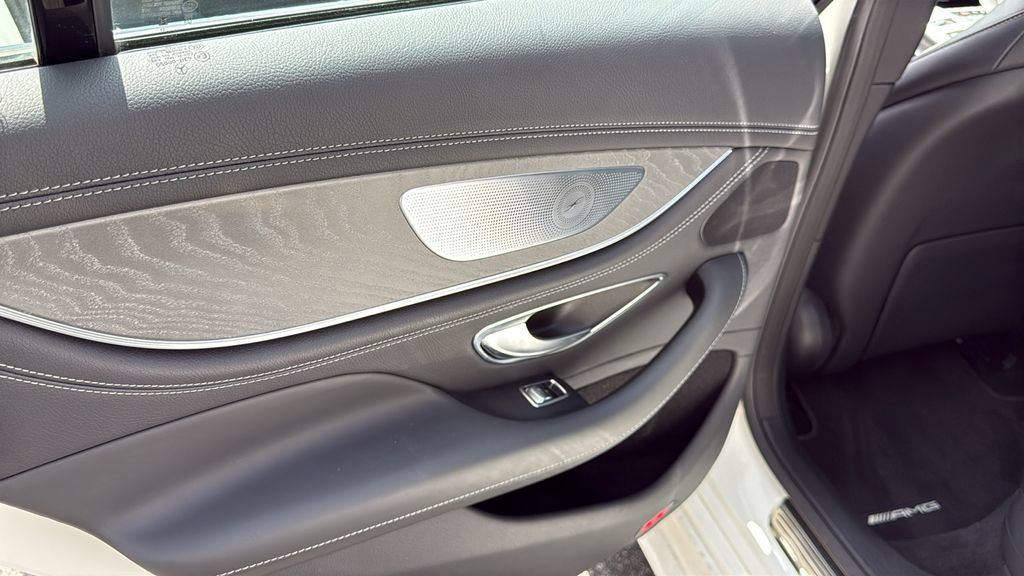 Certified 2023 Mercedes-Benz AMG GT 53 image 25
