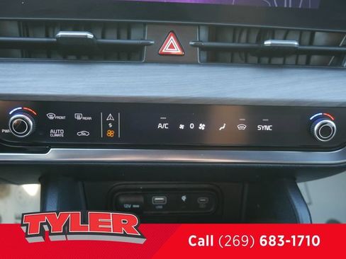 Used 2024 Kia Sportage X-Pro Prestige AWD/4WD image 51