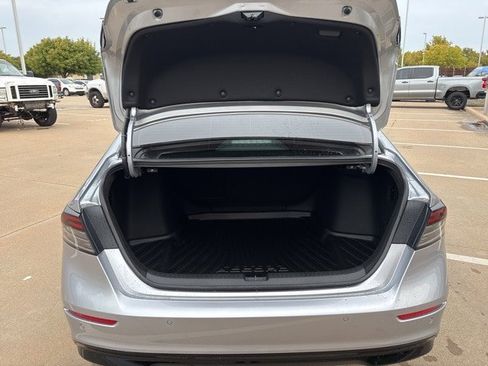 New 2025 Honda Accord Touring image 17