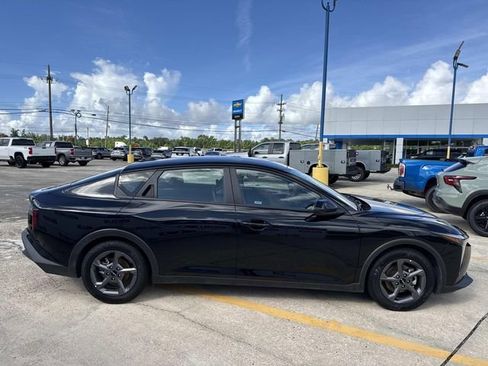 Used 2025 Kia K4 FWD image 15