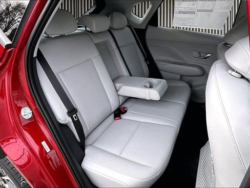 New 2026 Hyundai Kona SEL Premium image 11