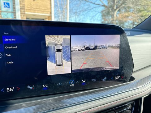 Used 2025 Chevrolet Suburban RST w/ RST Capability Package image 19