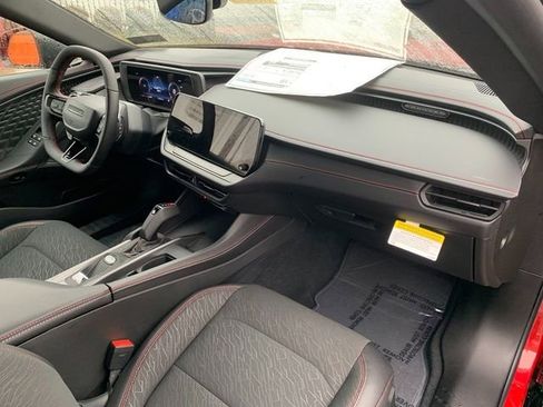 New 2026 Dodge Charger Scat Pack AWD/4WD image 13