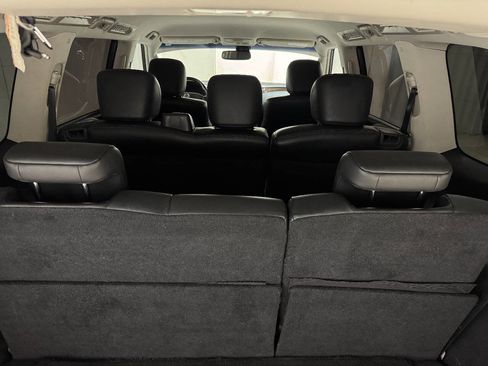 Used 2017 Nissan Armada SL image 73