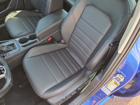 Used 2022 Volkswagen Jetta SE FWD image 13