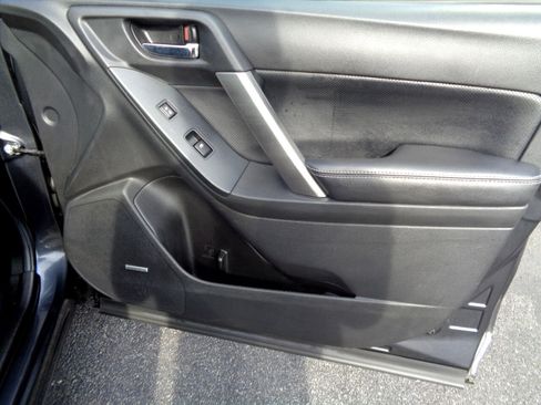 Used 2014 Subaru Forester 2.0XT Touring w/ Popular Package #2 image 30