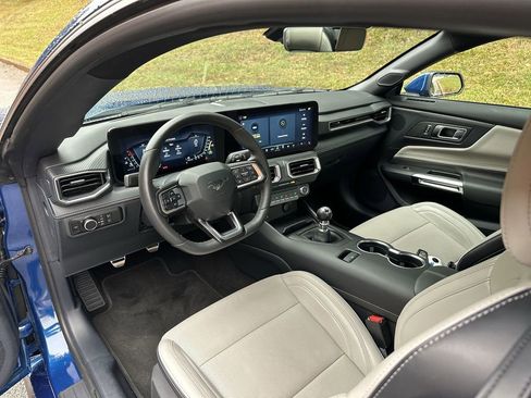 Used 2024 Ford Mustang GT Premium image 24