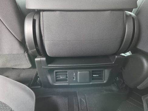 Used 2026 Chevrolet Silverado 1500 RST w/ LPO, Dark Essentials Package AWD/4WD image 29