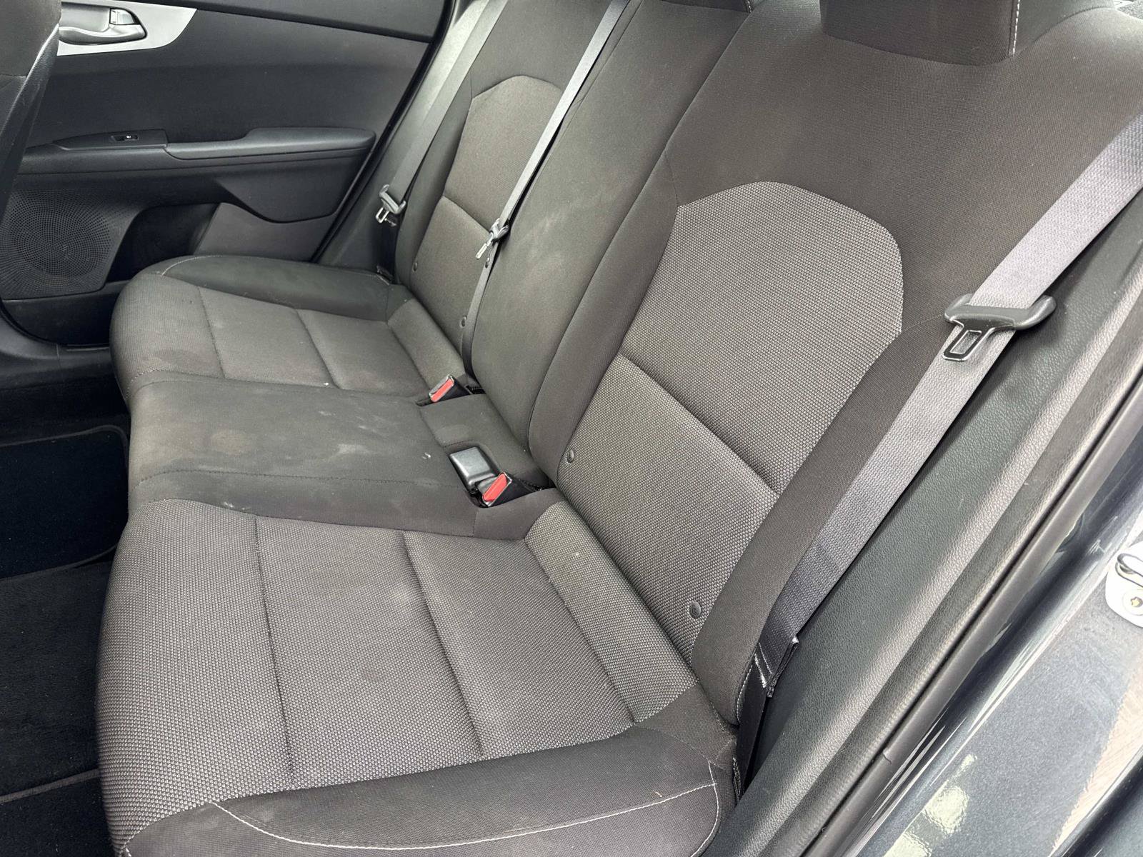 Used 2023 Kia Forte LXS FWD image 19