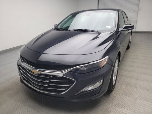 Used 2023 Chevrolet Malibu LT FWD image 15
