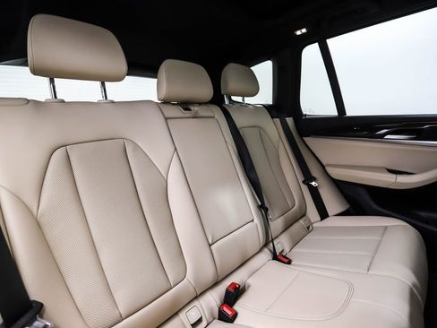 Used 2023 BMW X3 xDrive30i w/ Premium Package image 28