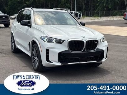 Used 2026 BMW X5 M60i w/ Executive Package