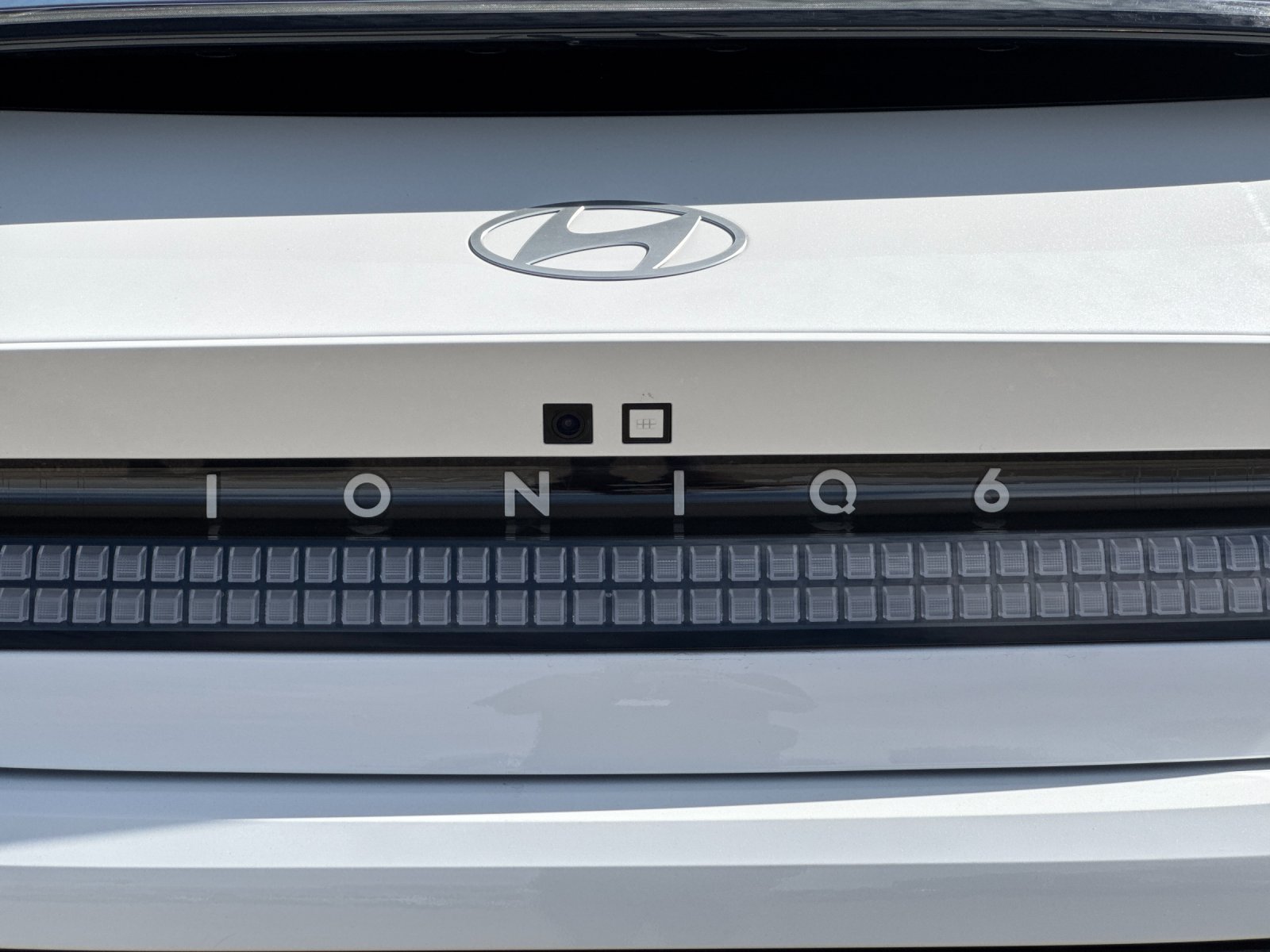 Used 2023 Hyundai Ioniq 6 SEL RWD image 40